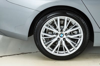 2023 BMW 3 Series 330i xDrive