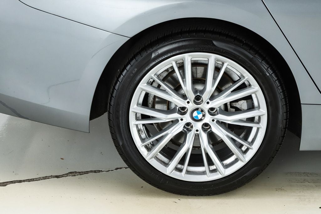 2023 BMW 3 Series 330i xDrive