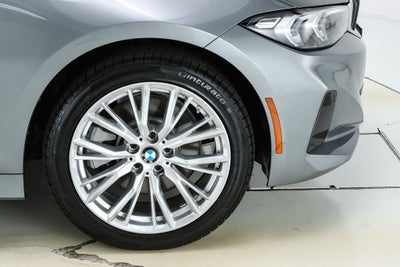 2023 BMW 3 Series 330i xDrive