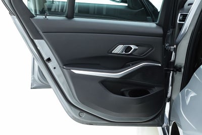 2023 BMW 3 Series 330i xDrive