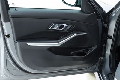 2023 BMW 3 Series 330i xDrive