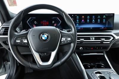 2023 BMW 3 Series 330i xDrive