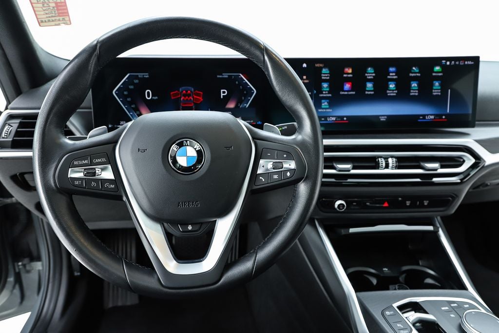 2023 BMW 3 Series 330i xDrive