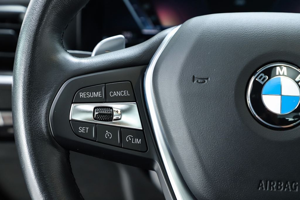 2023 BMW 3 Series 330i xDrive