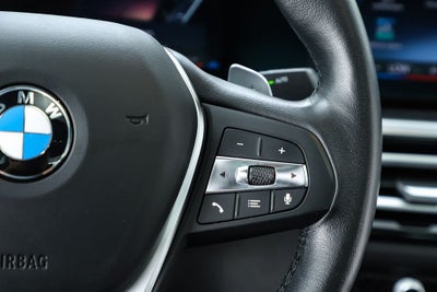 2023 BMW 3 Series 330i xDrive