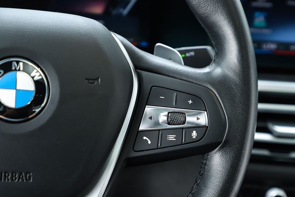 2023 BMW 3 Series 330i xDrive