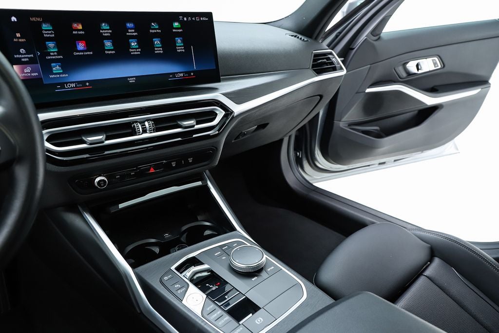 2023 BMW 3 Series 330i xDrive