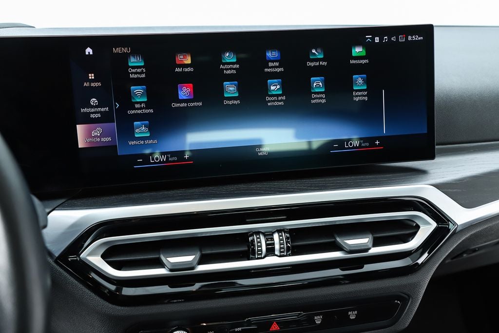 2023 BMW 3 Series 330i xDrive