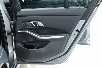 2023 BMW 3 Series 330i xDrive