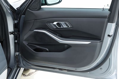 2023 BMW 3 Series 330i xDrive