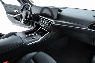 2023 BMW 3 Series 330i xDrive