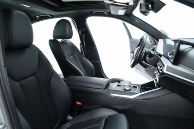 2023 BMW 3 Series 330i xDrive