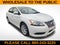 2013 Nissan Sentra SV