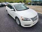 2013 Nissan Sentra SV