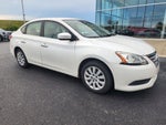 2013 Nissan Sentra SV