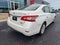 2013 Nissan Sentra SV