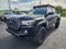 2022 Toyota Tacoma TRD Off-Road V6
