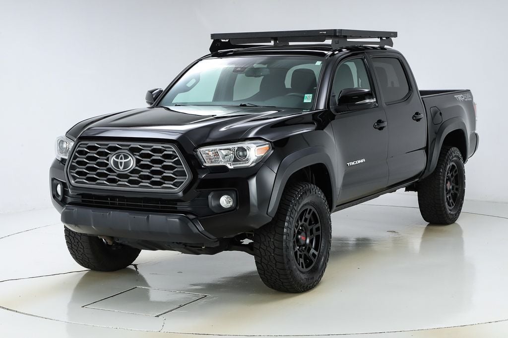 2022 Toyota Tacoma TRD Off-Road V6