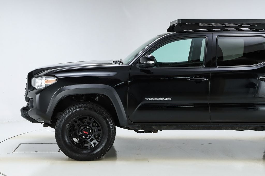 2022 Toyota Tacoma TRD Off-Road V6