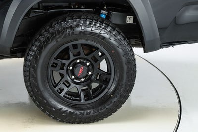 2022 Toyota Tacoma TRD Off-Road V6