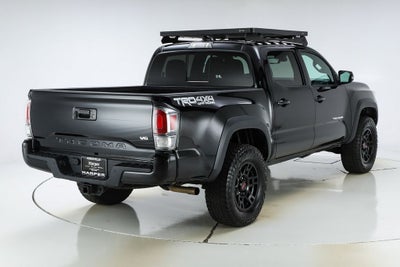 2022 Toyota Tacoma TRD Off-Road V6