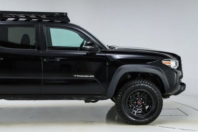 2022 Toyota Tacoma TRD Off-Road V6
