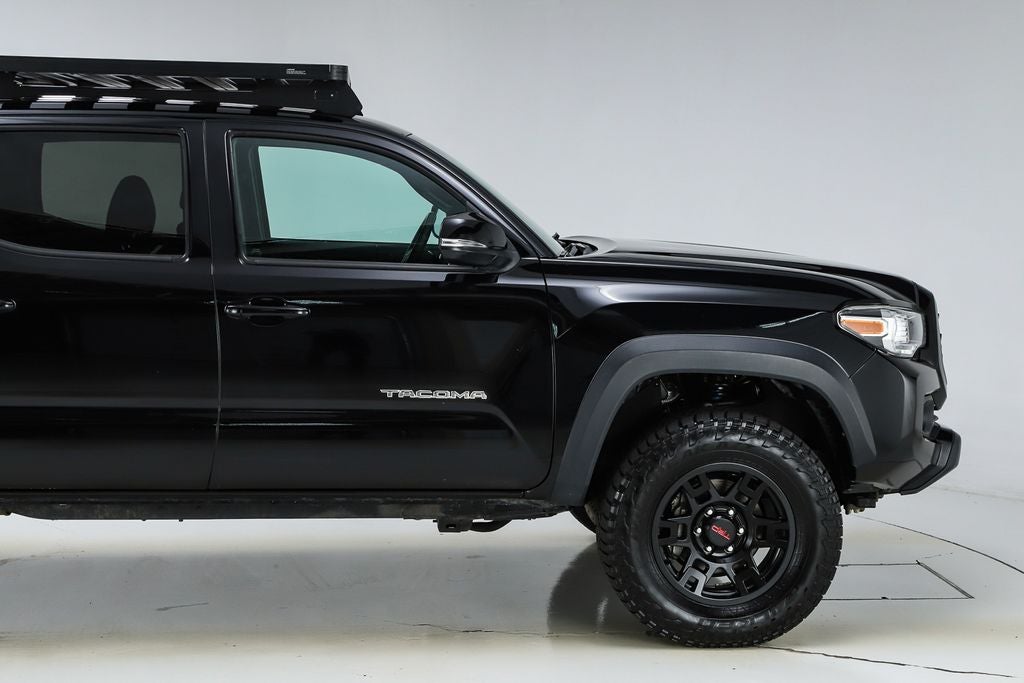 2022 Toyota Tacoma TRD Off-Road V6