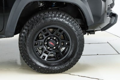 2022 Toyota Tacoma TRD Off-Road V6