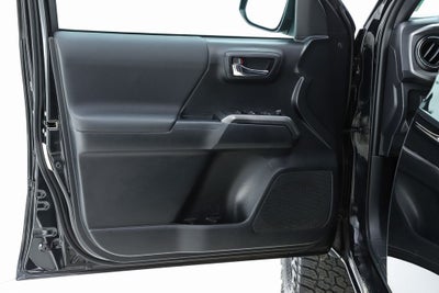 2022 Toyota Tacoma TRD Off-Road V6