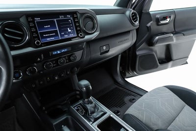 2022 Toyota Tacoma TRD Off-Road V6