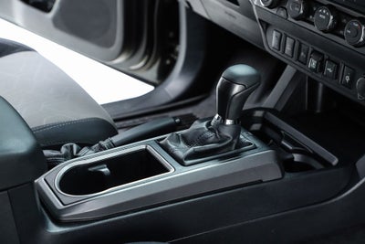 2022 Toyota Tacoma TRD Off-Road V6
