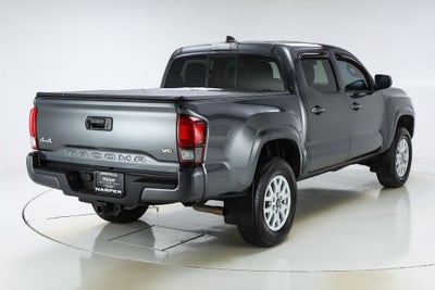 2022 Toyota Tacoma SR V6