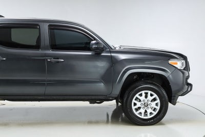 2022 Toyota Tacoma SR V6