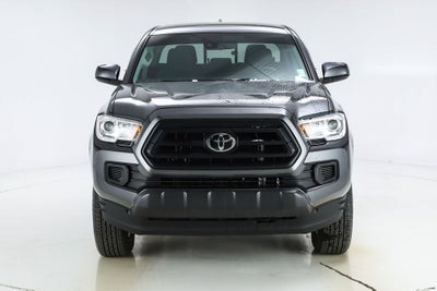 2022 Toyota Tacoma SR V6
