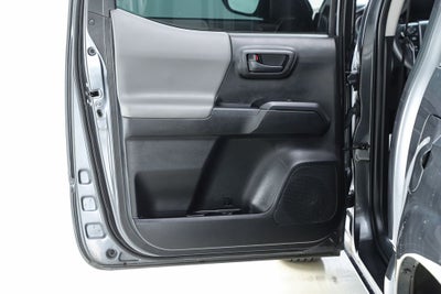 2022 Toyota Tacoma SR V6