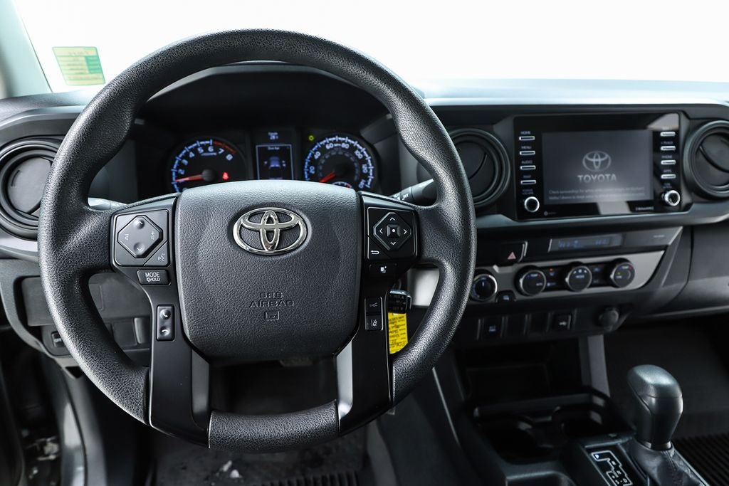 2022 Toyota Tacoma SR V6