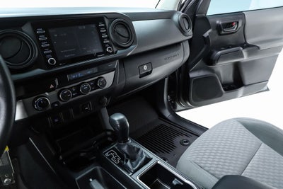 2022 Toyota Tacoma SR V6