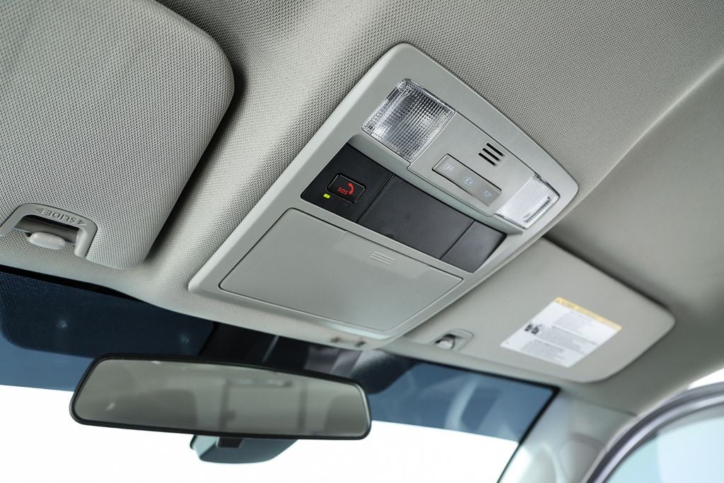 2022 Toyota Tacoma SR V6