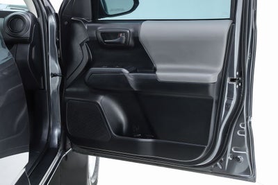 2022 Toyota Tacoma SR V6