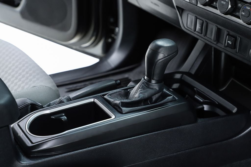 2022 Toyota Tacoma SR V6