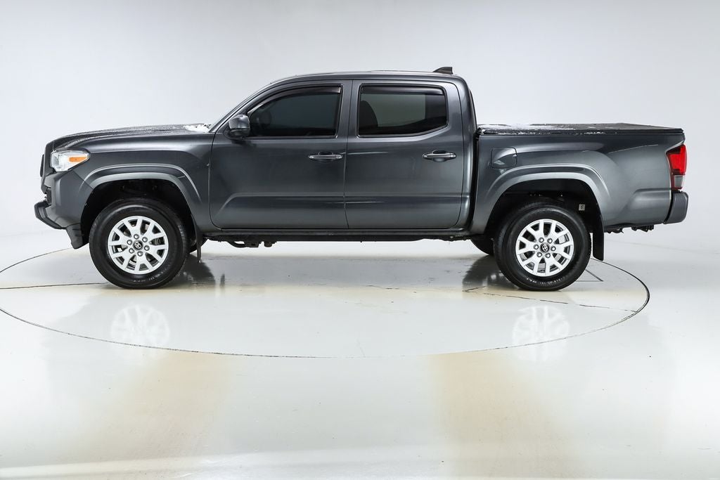2022 Toyota Tacoma SR V6
