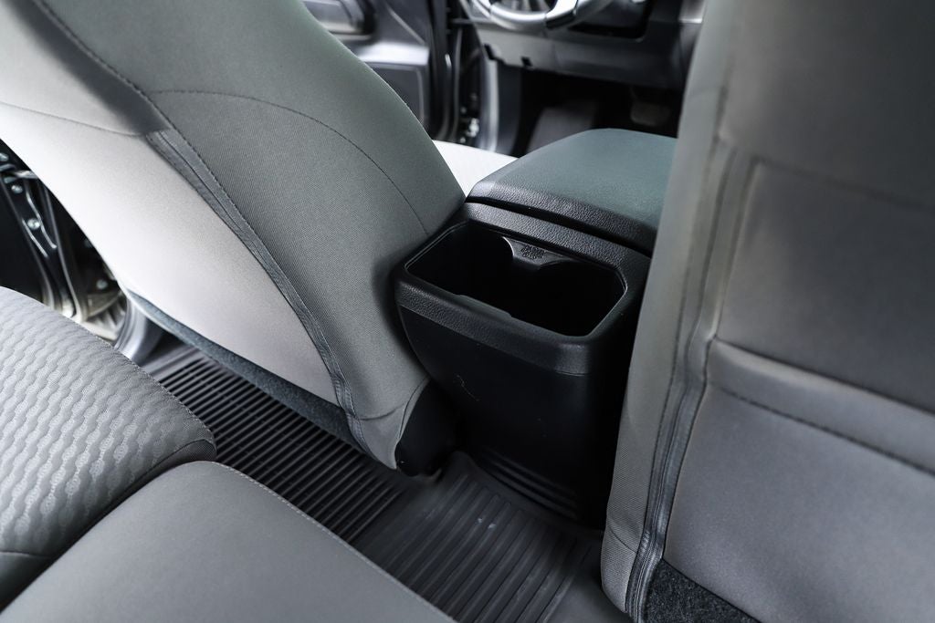 2022 Toyota Tacoma SR V6