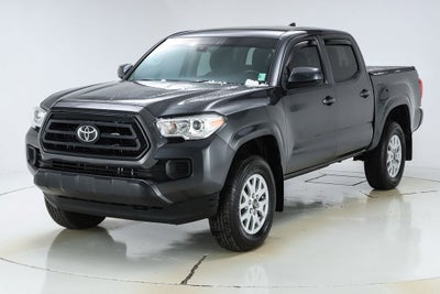 2022 Toyota Tacoma SR V6