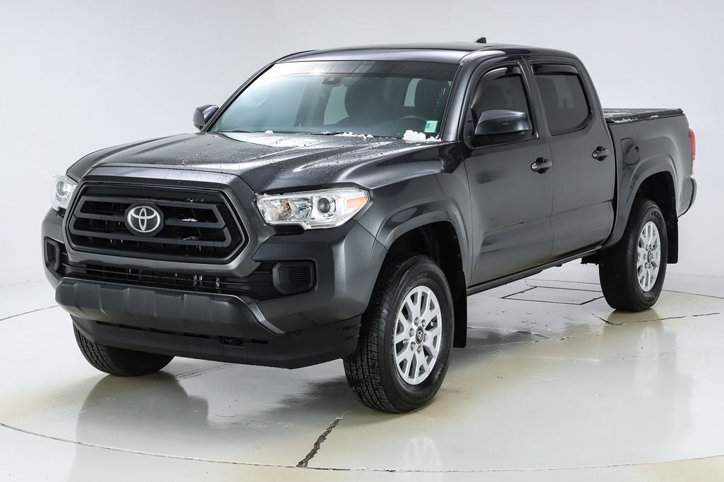 2022 Toyota Tacoma SR V6