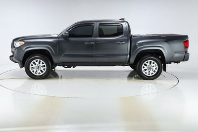 2022 Toyota Tacoma SR V6