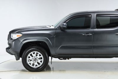 2022 Toyota Tacoma SR V6