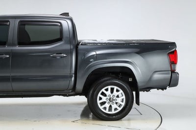 2022 Toyota Tacoma SR V6