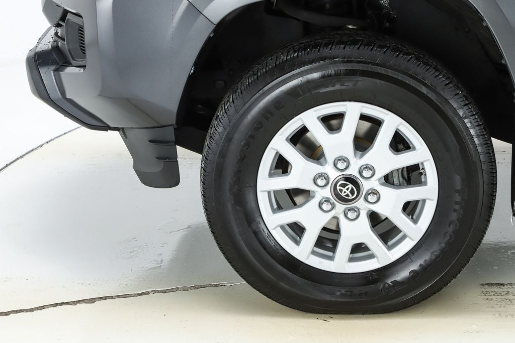 2022 Toyota Tacoma SR V6