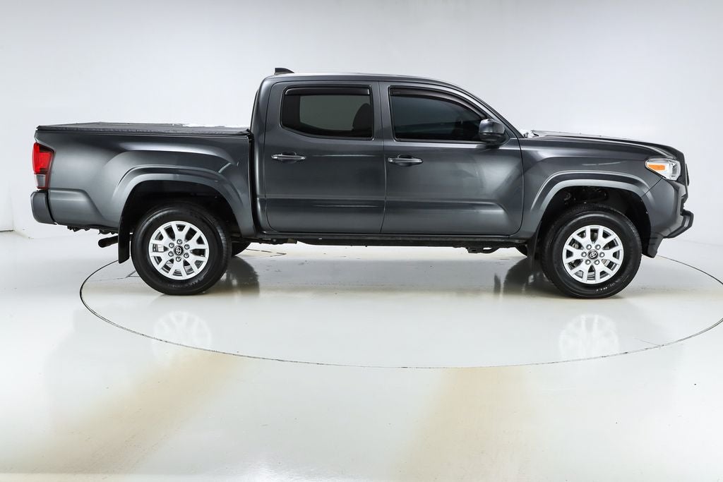 2022 Toyota Tacoma SR V6