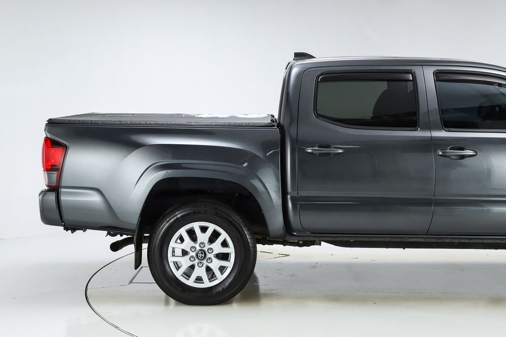 2022 Toyota Tacoma SR V6